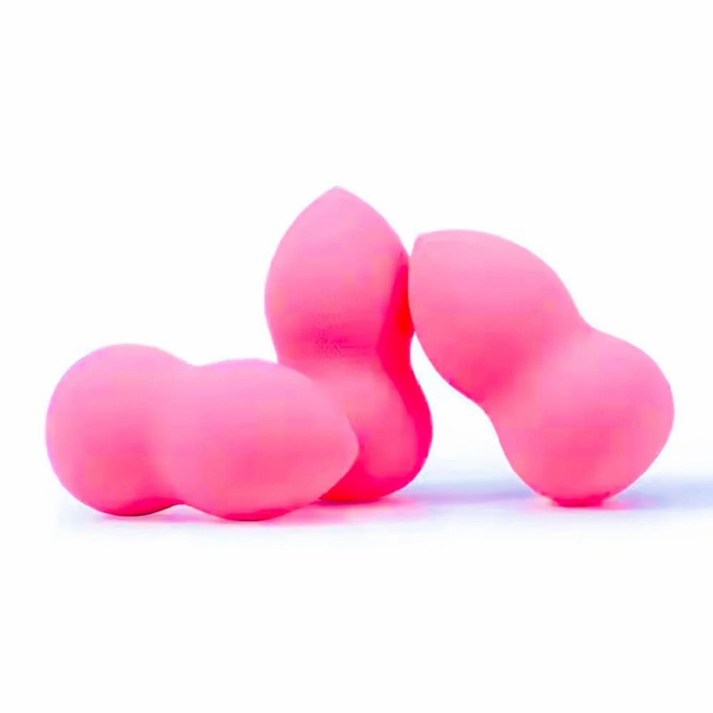 Beauty Blender Makeup Sponge – Soft Non-Latex Pear Shape Foundation Blender for Liquid, Cream & Powder (Flawless Finish)