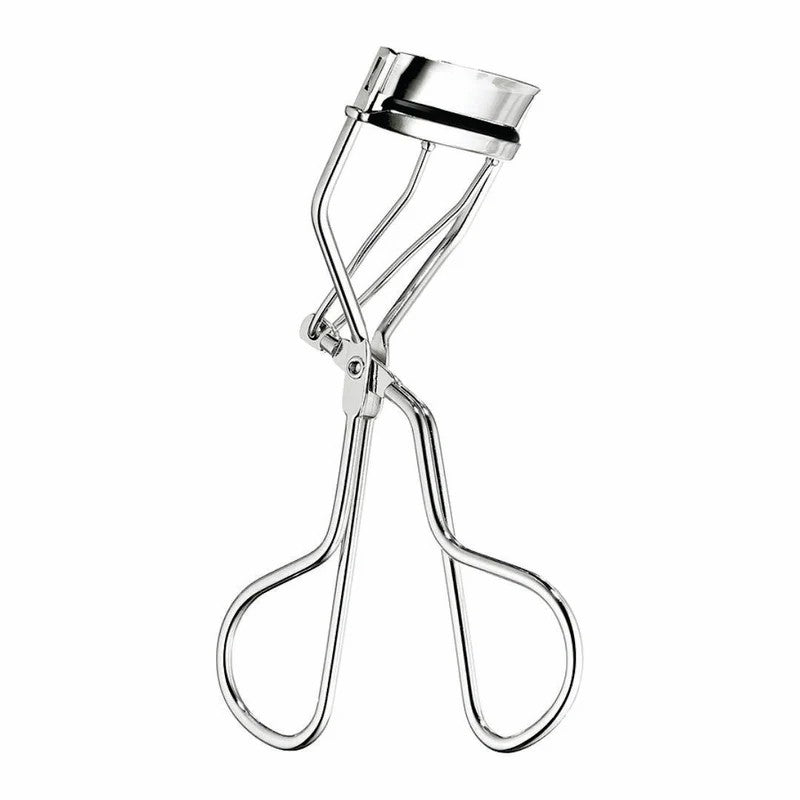 Eyelash Curler Regular Silver – Professional Lash Curling Tool for Natural Long Lasting Eyelash Lift