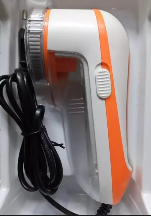 Electric Lint Remover Fabric Shaver - New Nova Lint Remover NLR-208 – Electric Fabric Shaver –  Fuzz trimmer - Restore Clothes Instantly with Sharp Rotary Blades