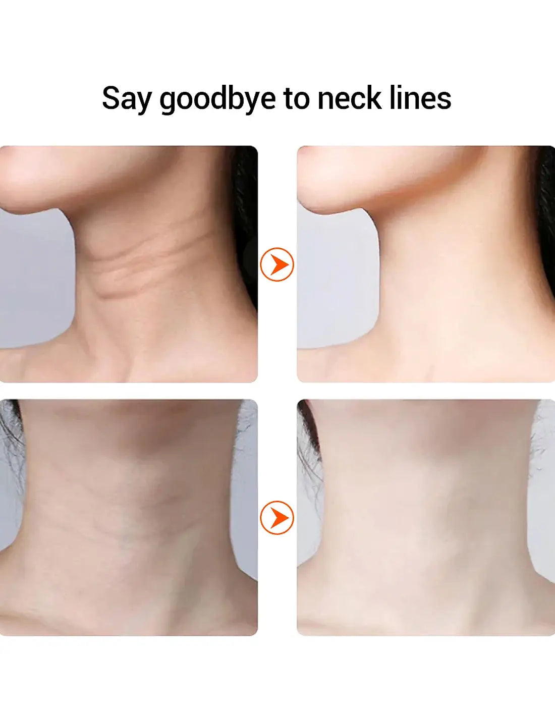 Digital Massager For Face And Neck | Neck firming massager | Portable neck care device | Neck wrinkle remover | Home neck sculpting device | MGE-009 neck device | Neck skin tightening tool | Beauty device for neck anti aging