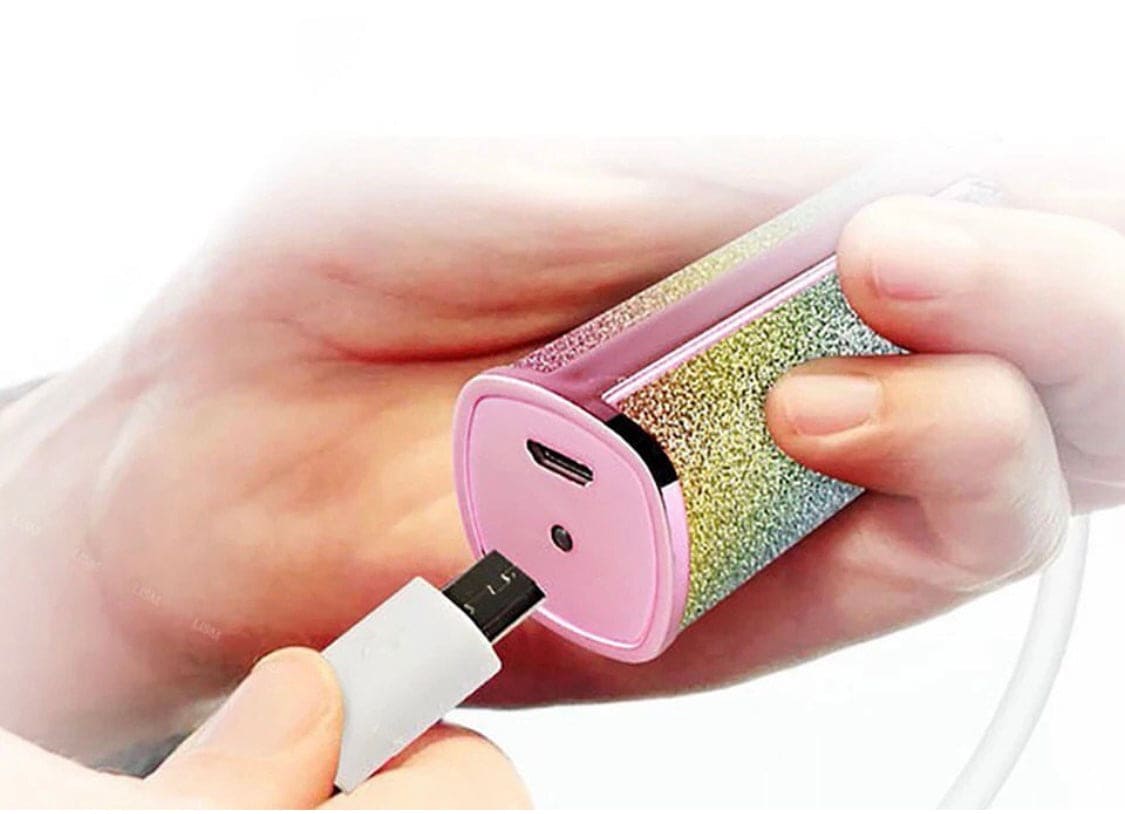 Electric 2 in 1 Eyebrow Trimmer & Hair Shaver, , Makeup Painless Eyebrow Epilator, Body Hair Shaver, Portable Facial Body Hair Remover, Painless USB Shaver for Lip, Chin, Eyebrow, Bikini – Portable Cordless Women’s Groomer